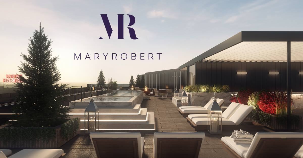 Mary Roberts Condominiums Tower 2 - Photo 3 of 11