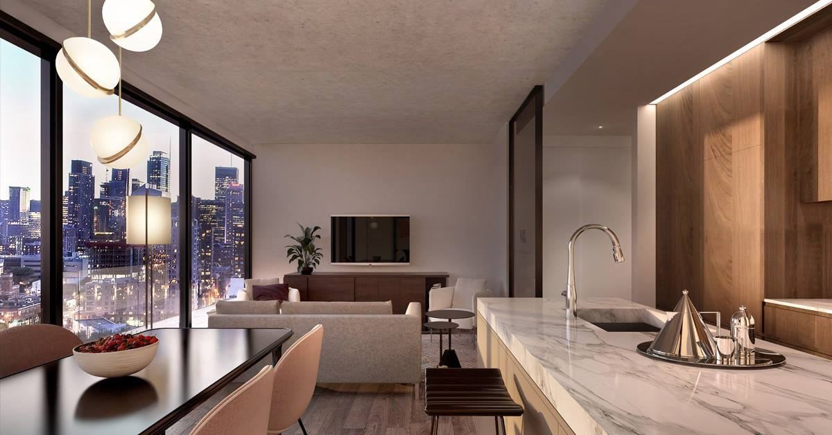 Mary Roberts Condominiums Tower 2 - Photo 4 of 11