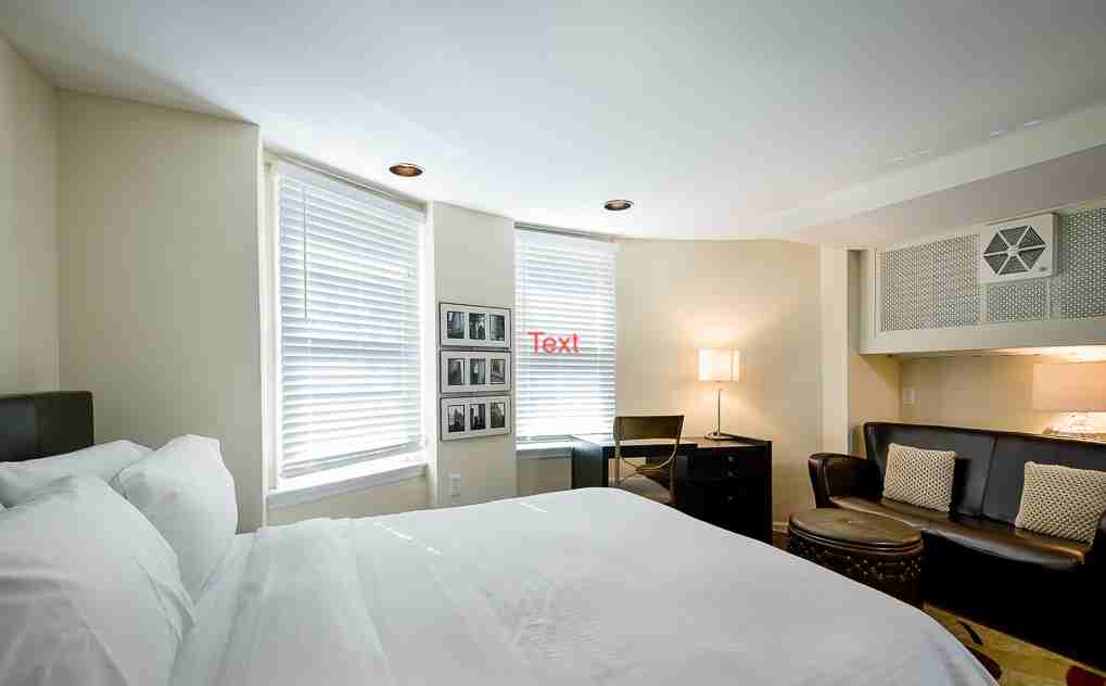 1765 R Street Northwest1A #1765-1A - Photo 2 of 20