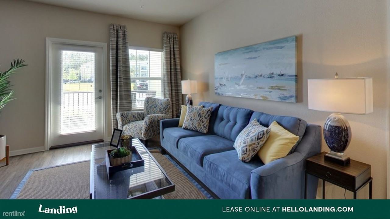 Landing Furnished Apartment Broxton Bay - Photo 3 of 50