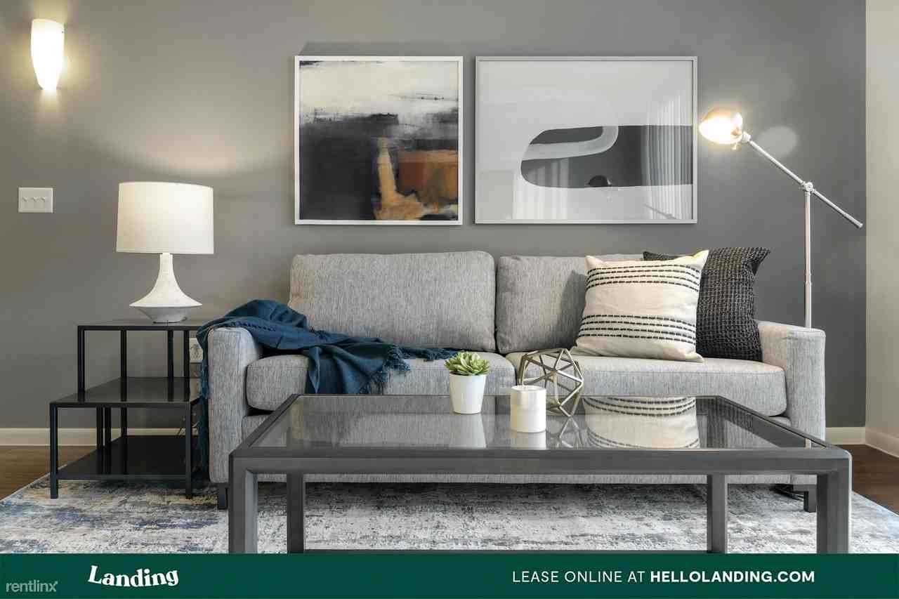 Landing Furnished Apartment Bienville Tower - Photo 2 of 50