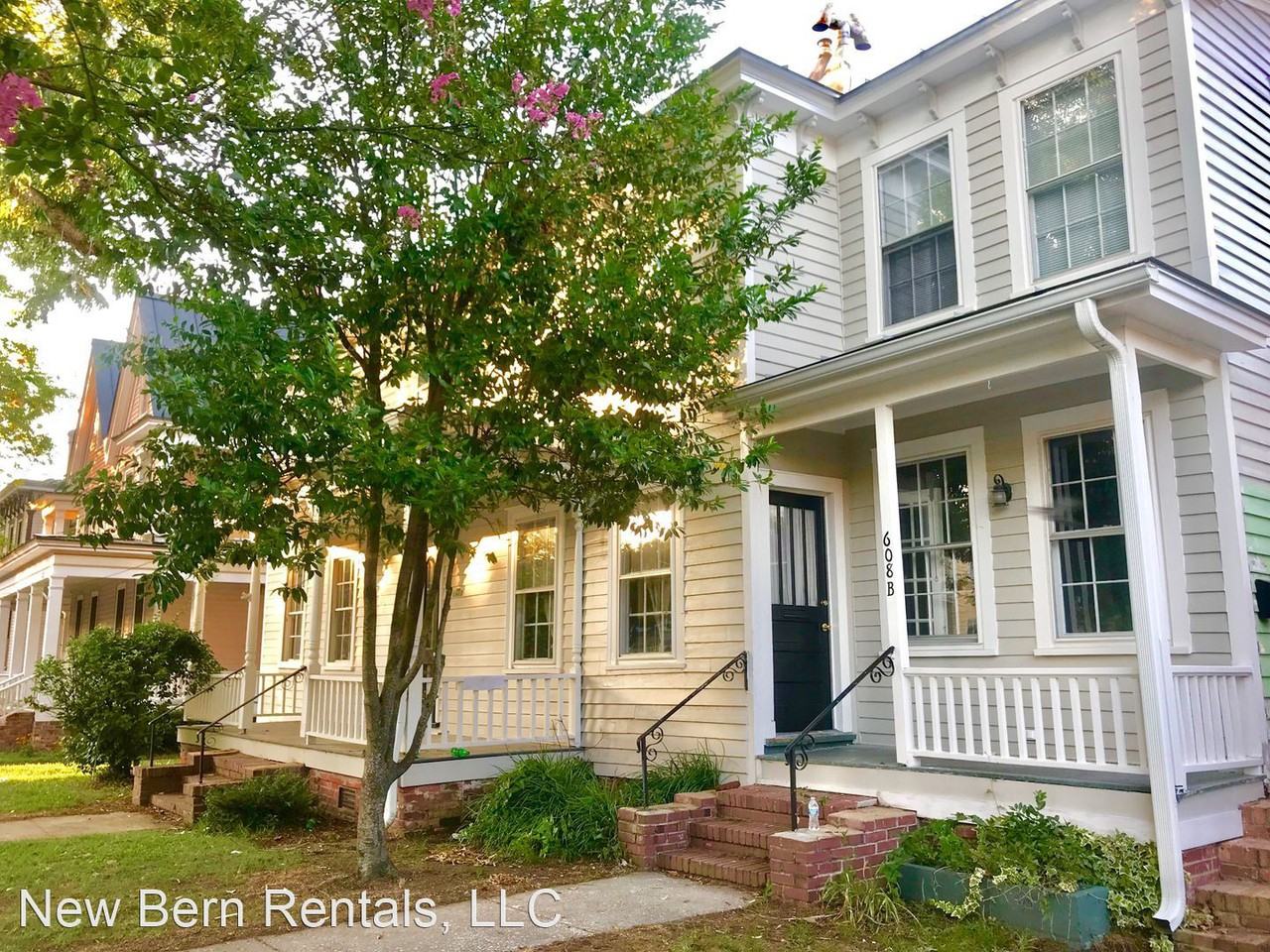 608 East Front Street Apartments for Rent 608 E Front St, New Bern