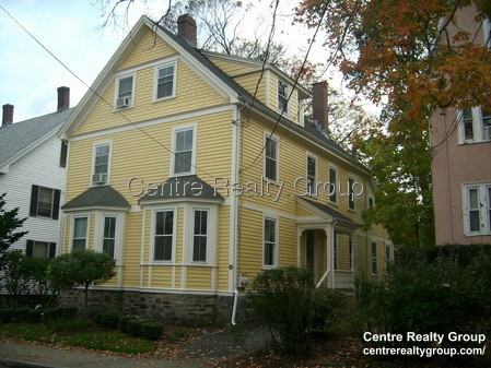 78 Charlesbank Rd #78