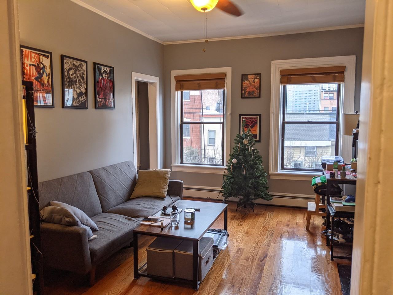 171 Grand St #3 - Photo 2 of 10