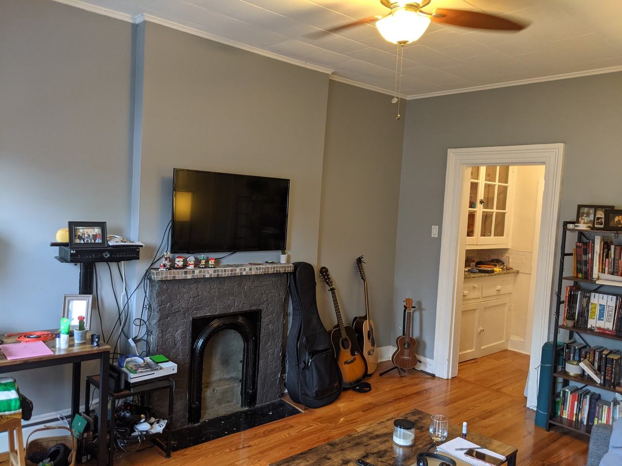 171 Grand St #3 - Photo 3 of 10