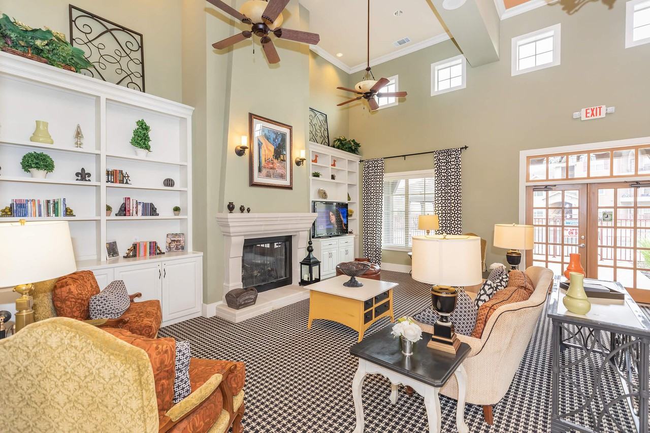 Cypress Creek Apartment Homes at Fayridge Drive - Photo 2 of 36