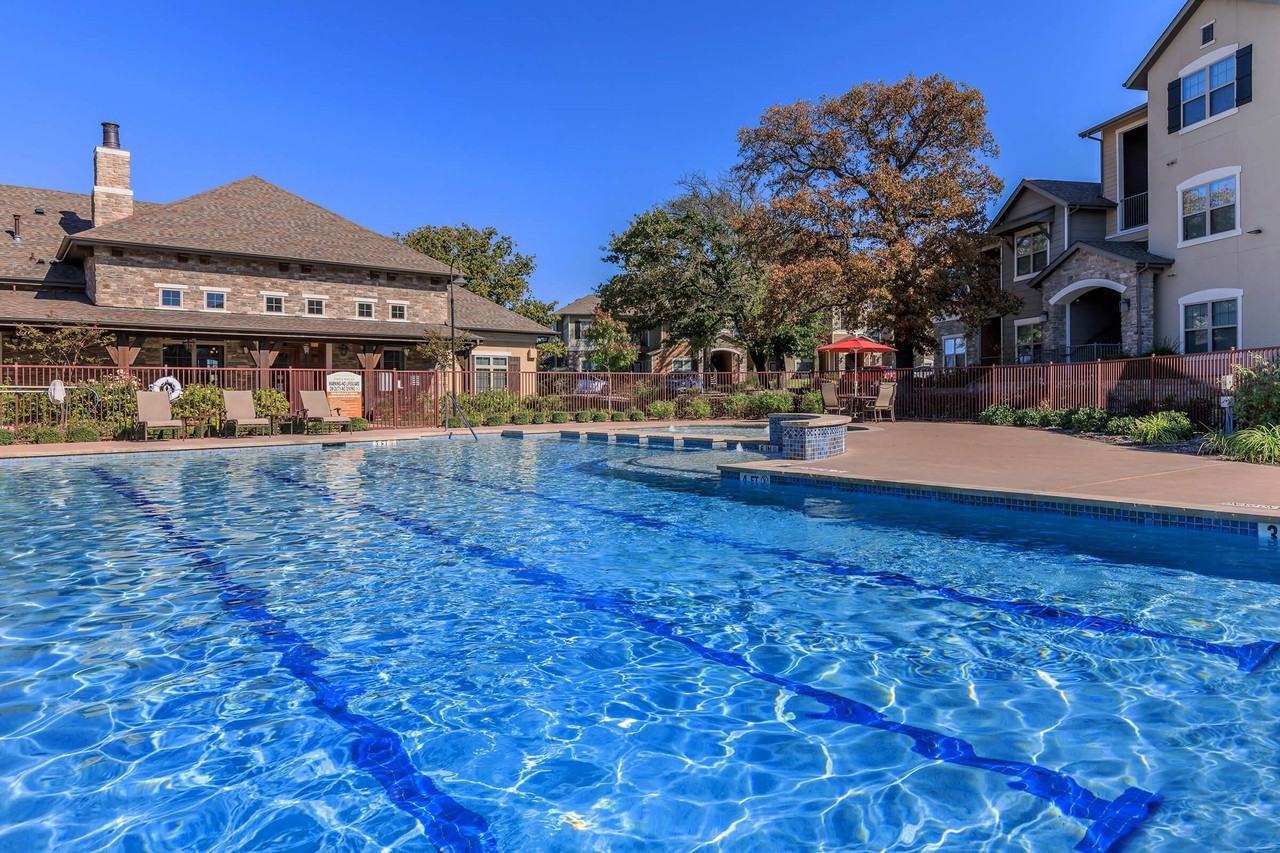 Cypress Creek Apartment Homes at Joshua Station Apartments 1006