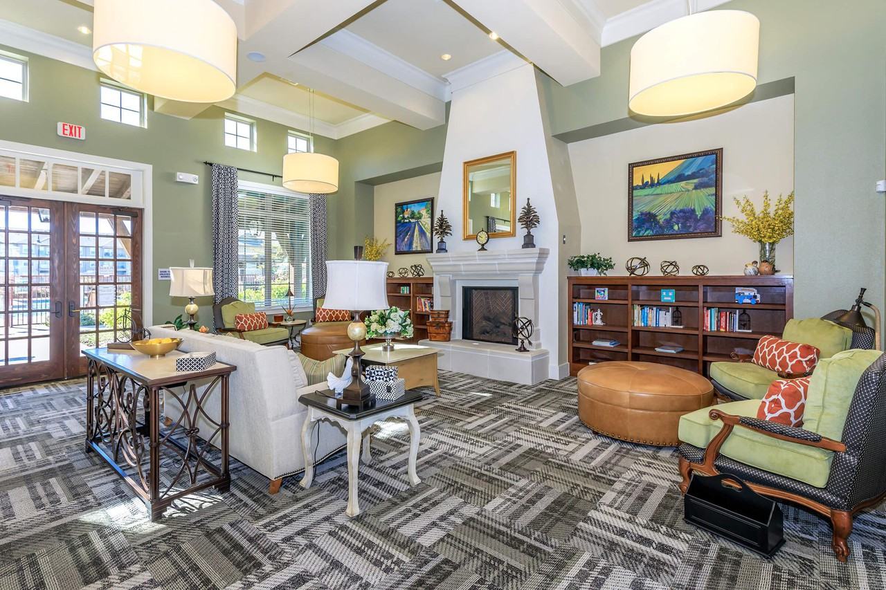 Cypress Creek Apartment Homes at Joshua Station Apartments 1006