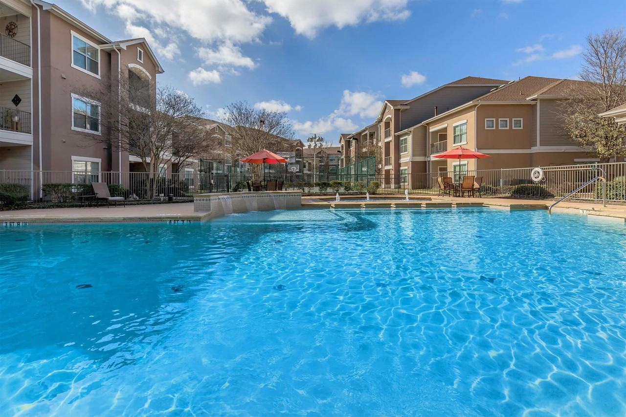 Cypress Creek Apartment Homes at River Bend - Photo 2 of 50