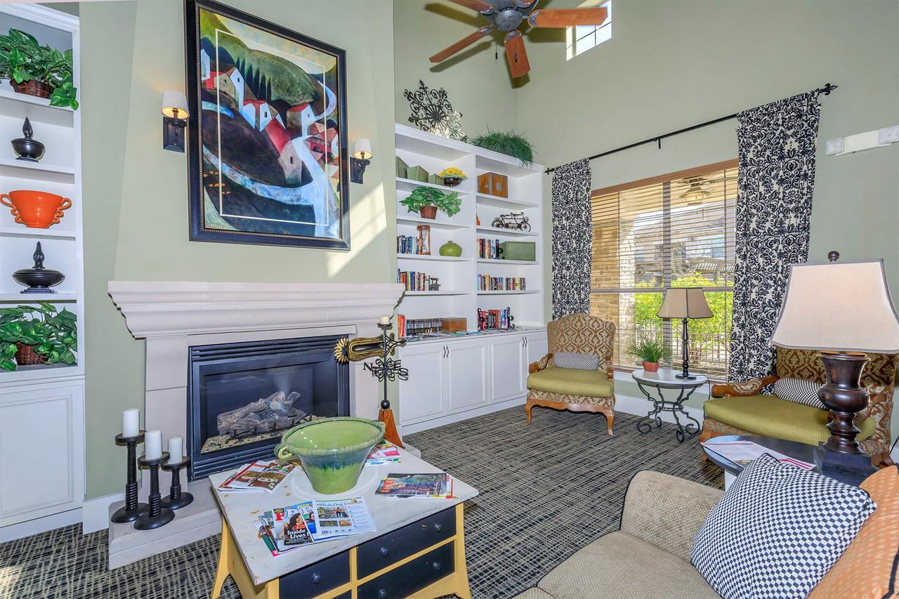 Cypress Creek Apartment Homes at River Bend - Photo 3 of 50