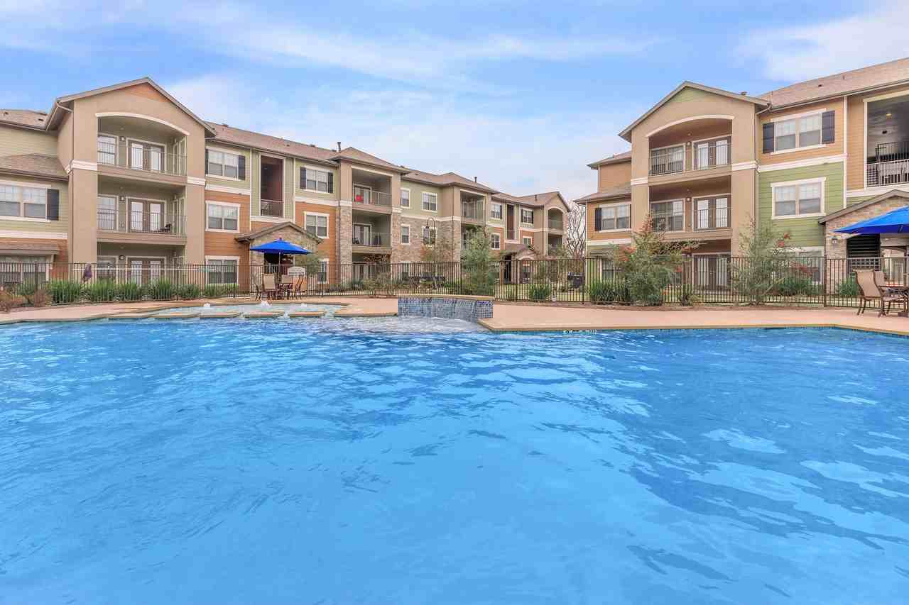 Cypress Creek Apartment Homes at Wayside Drive Apartments 14220 S Wayside Dr, Houston, TX