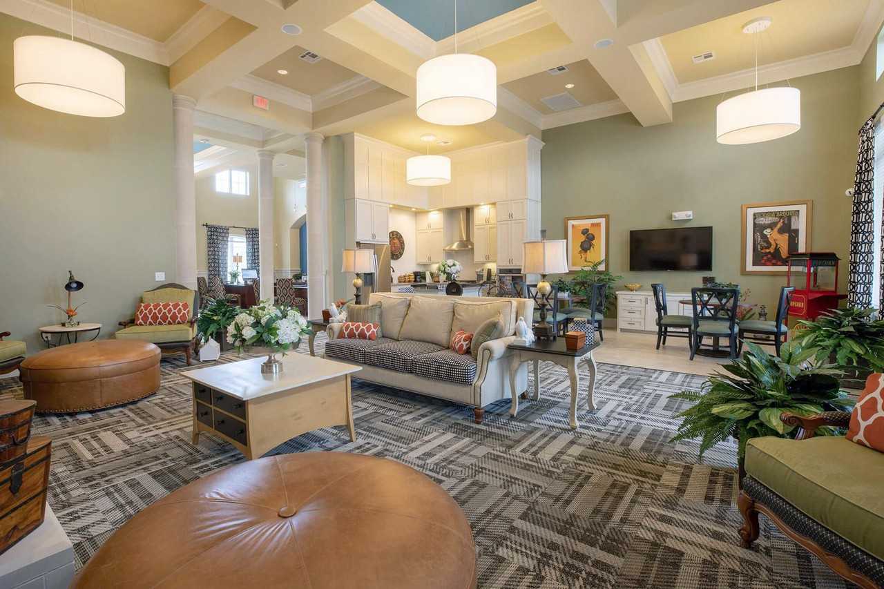 Cypress Creek Apartment Homes at Wayside Drive - Photo 3 of 41