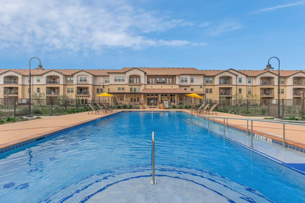 Mariposa Apartment Homes at Clear Creek - Photo 3 of 46