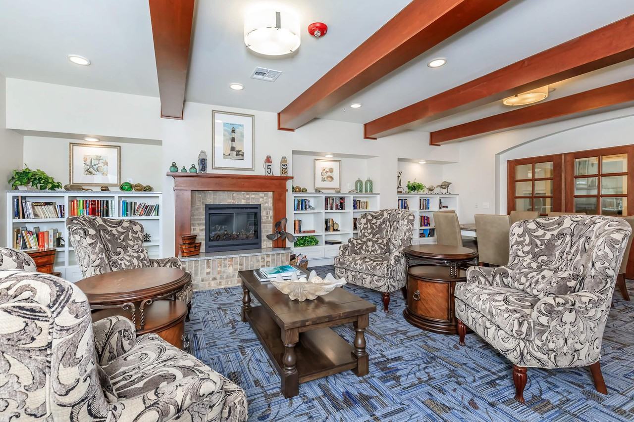 Mariposa Apartment Homes at South Broadway Apartments 1211 S Broadway