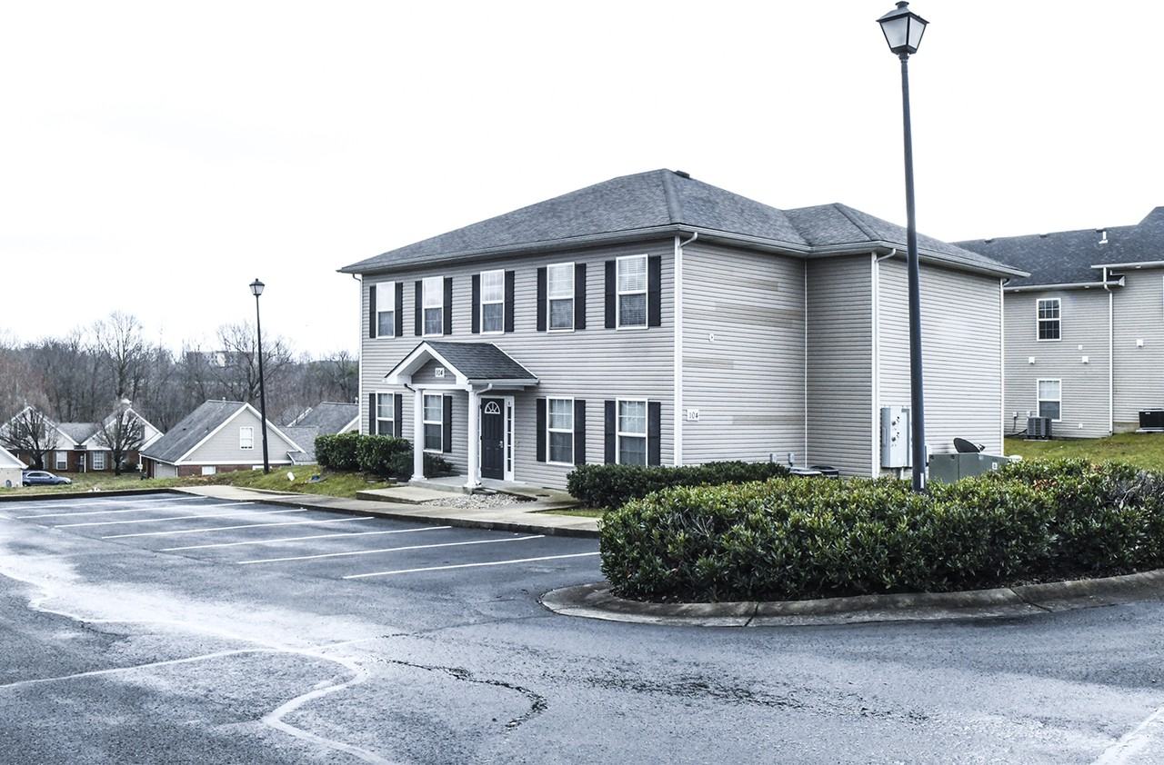 109 Silver Creek Ct #109-2D - Photo 3 of 4