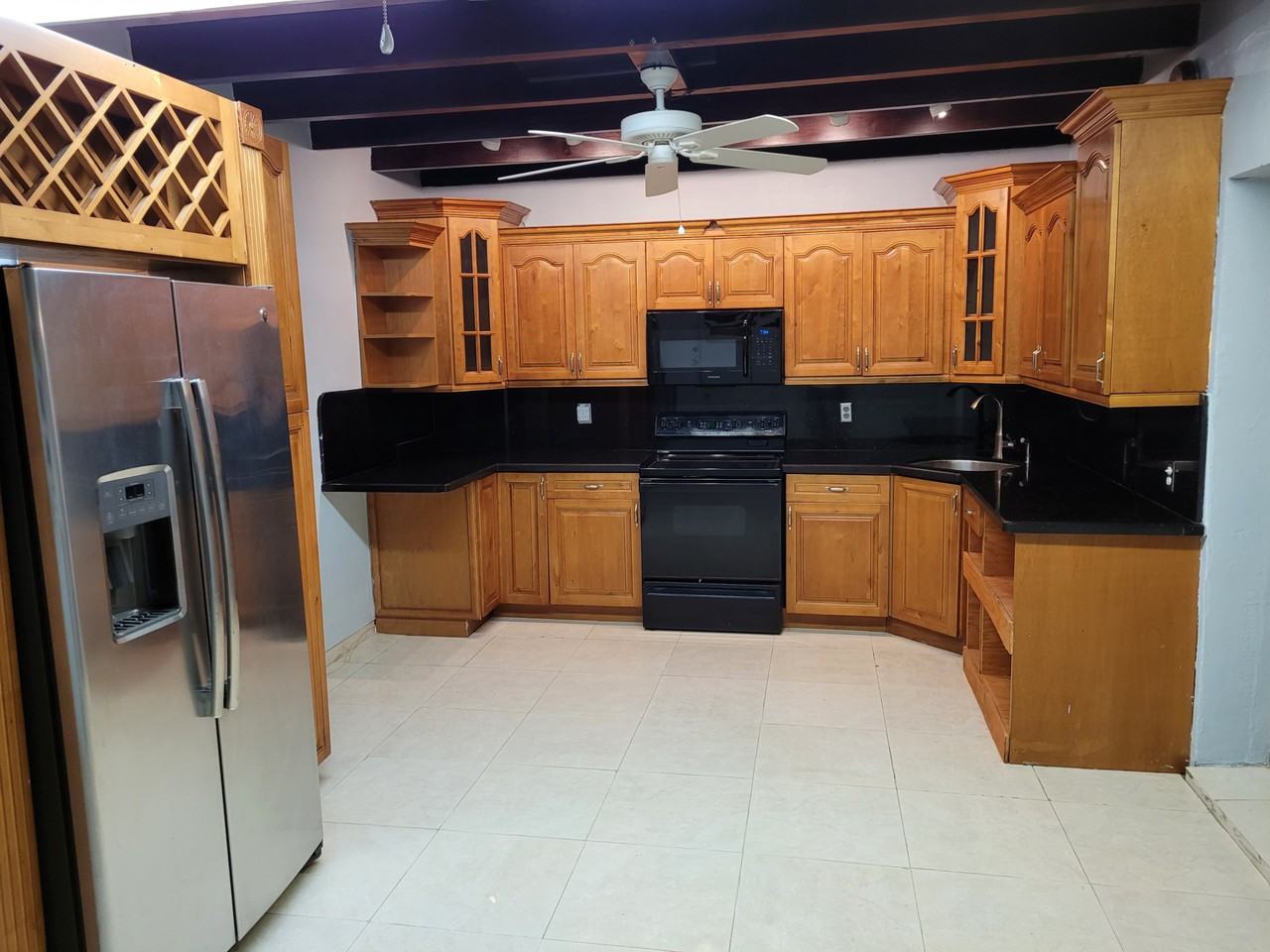 Southwest 3rd Street