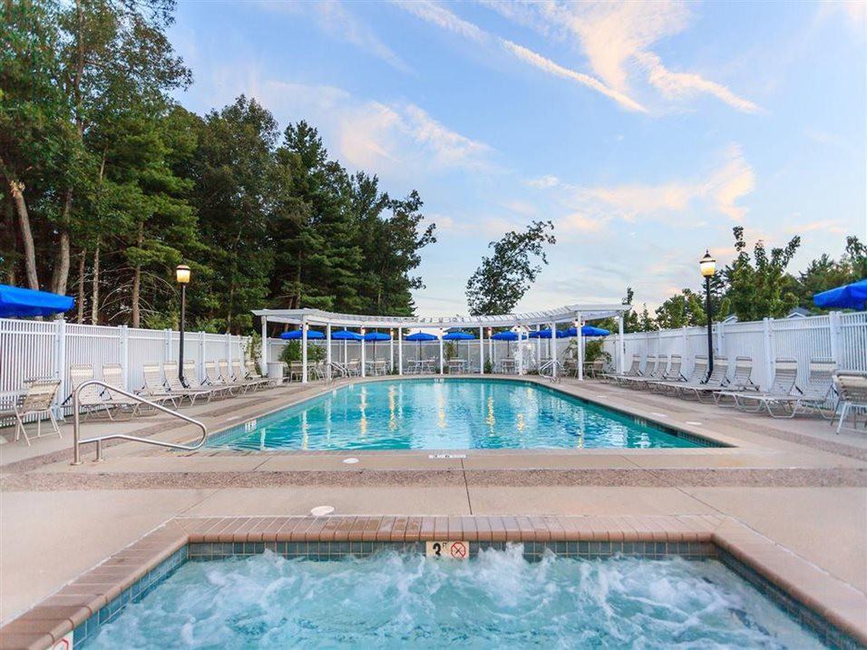 The Preserve Apartments - Photo 2 of 13