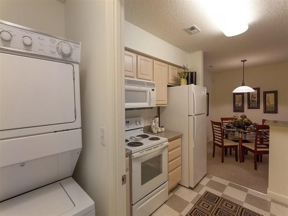 The Preserve Apartments - Photo 3 of 13