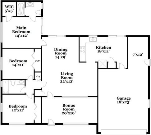 1635 Jamaica St - Photo 2 of 16