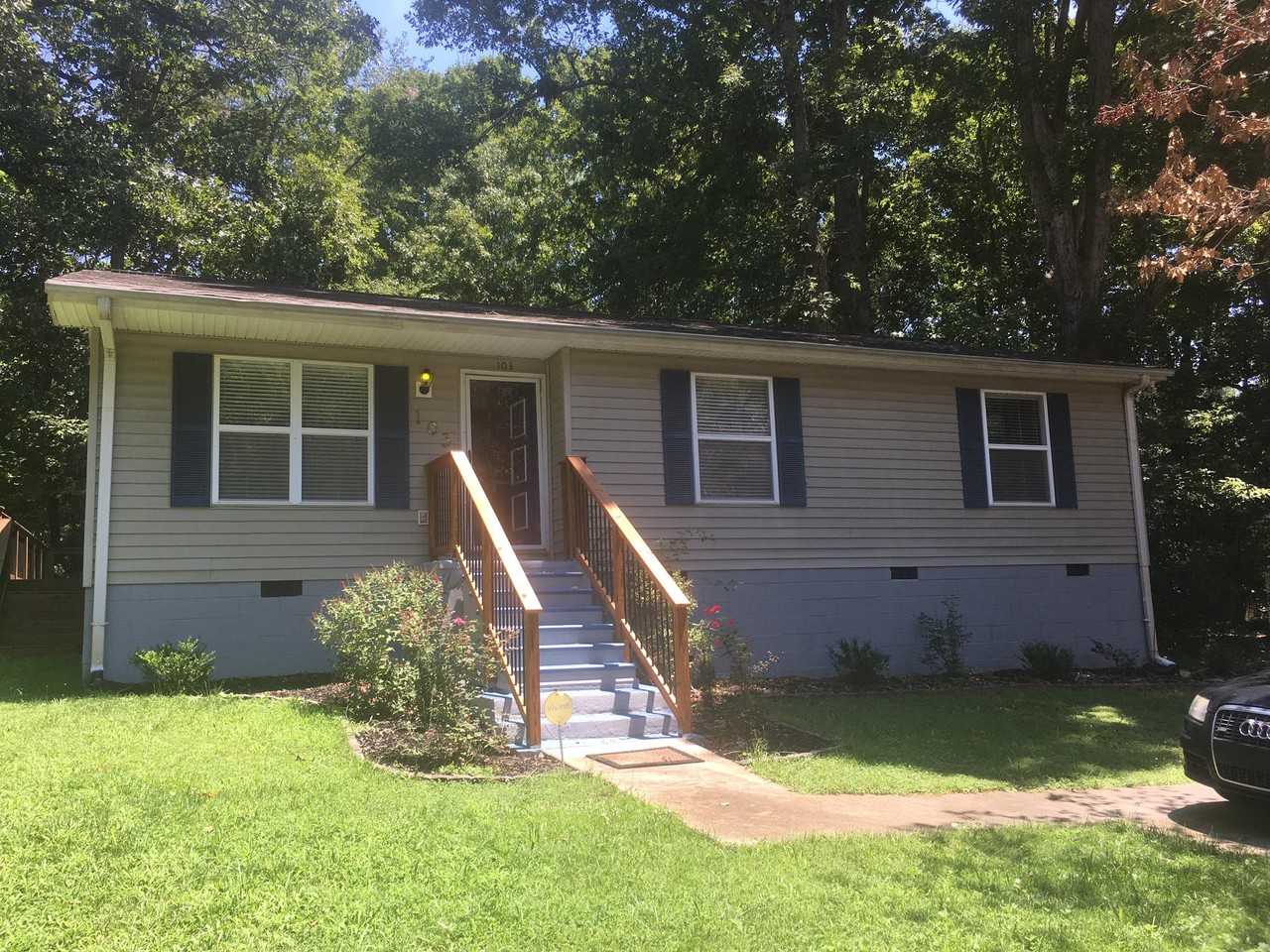 103 Kenmore Dr, Piedmont, SC 29673, USA 3 unit Rentals Zumper