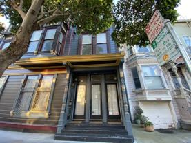 805 Page St #805 - Photo 1 of 1