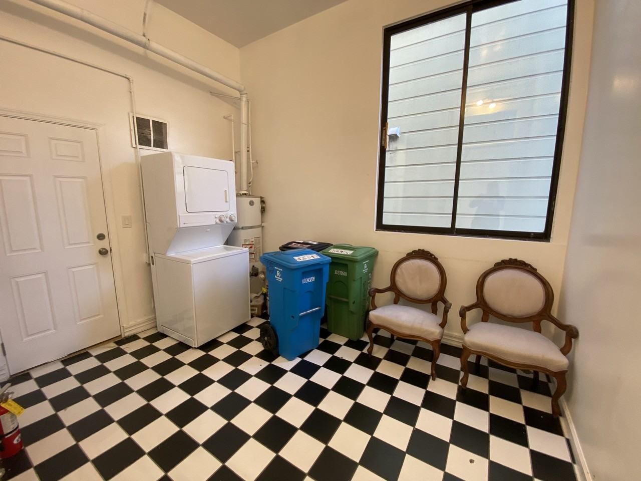 805 Page St #805 - Photo 5 of 20