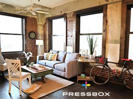 featured image of 195 Madison Avenue #407
