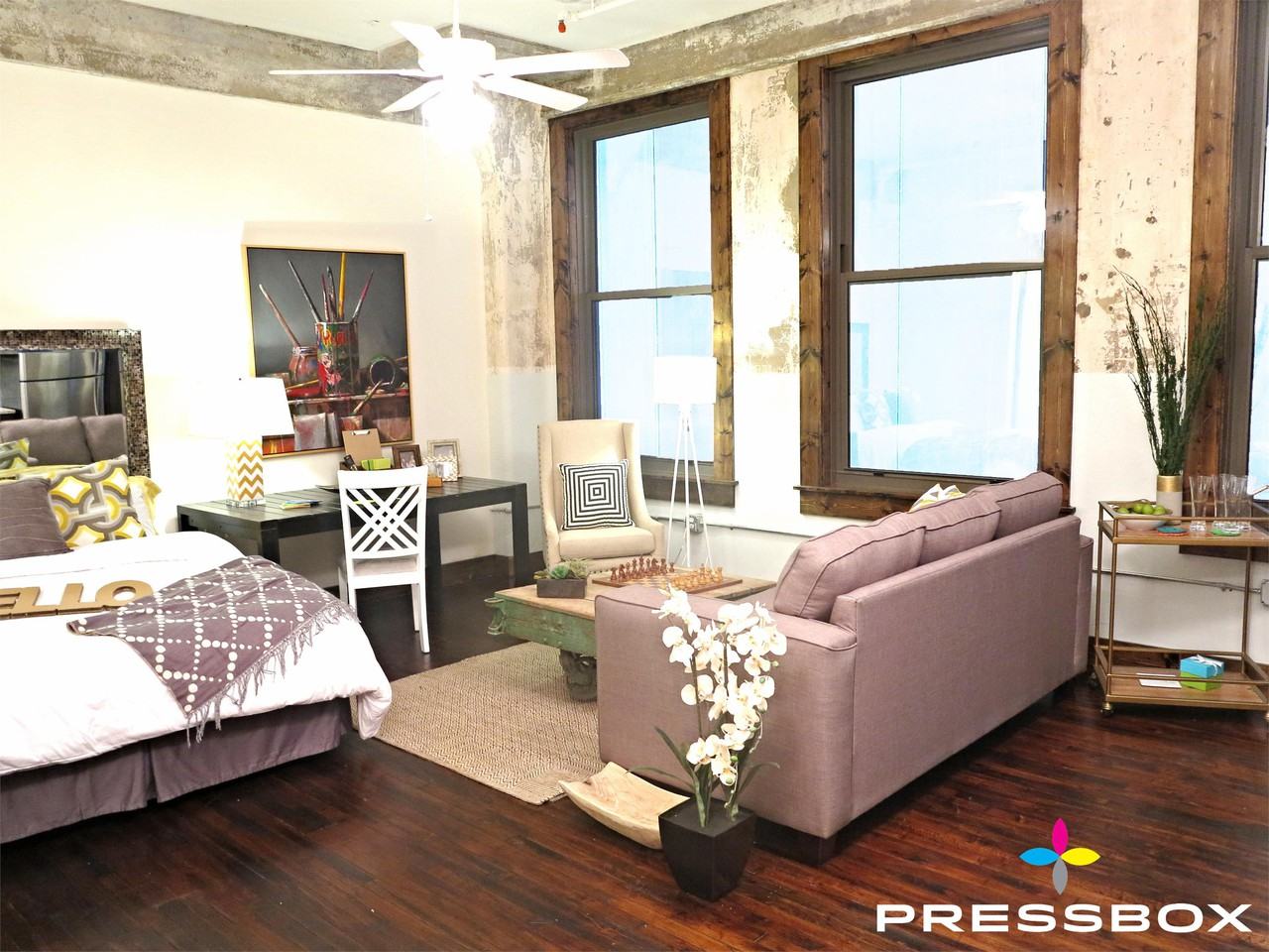 195 Madison Avenue #407 - Photo 2 of 13