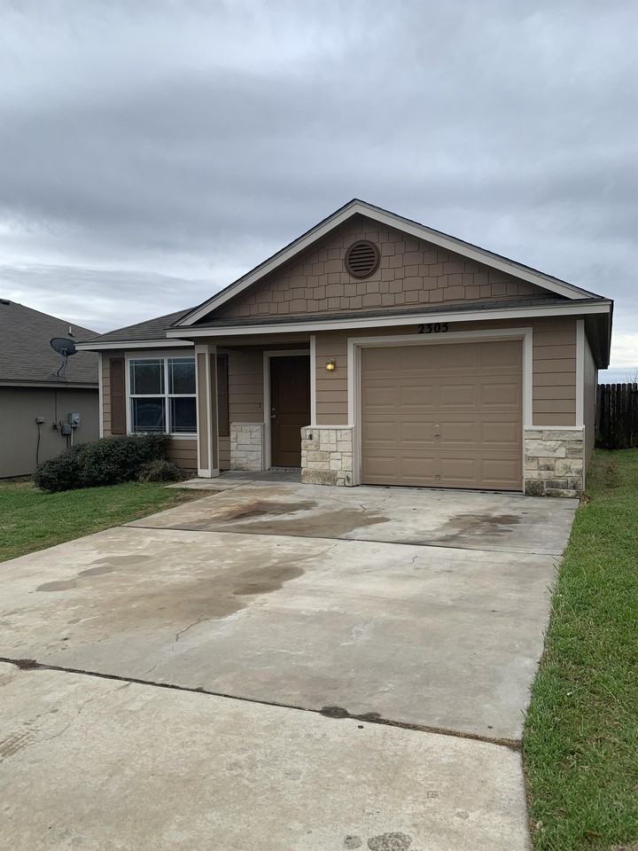 2305 Bellmont, Temple, TX 76504 2 unit Rentals Zumper