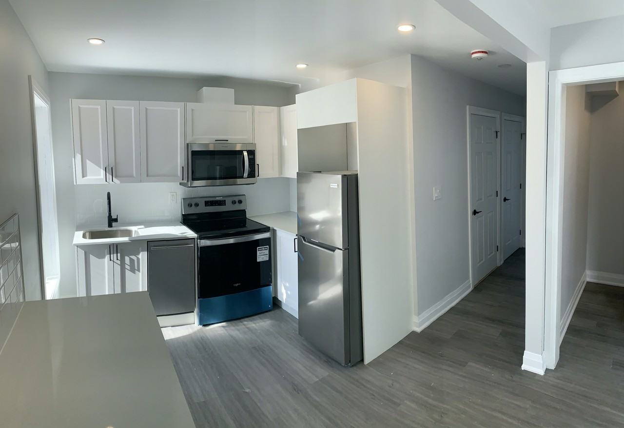 536 Cannon St. E Apartments 536 Cannon Street East, Hamilton, ON L8L