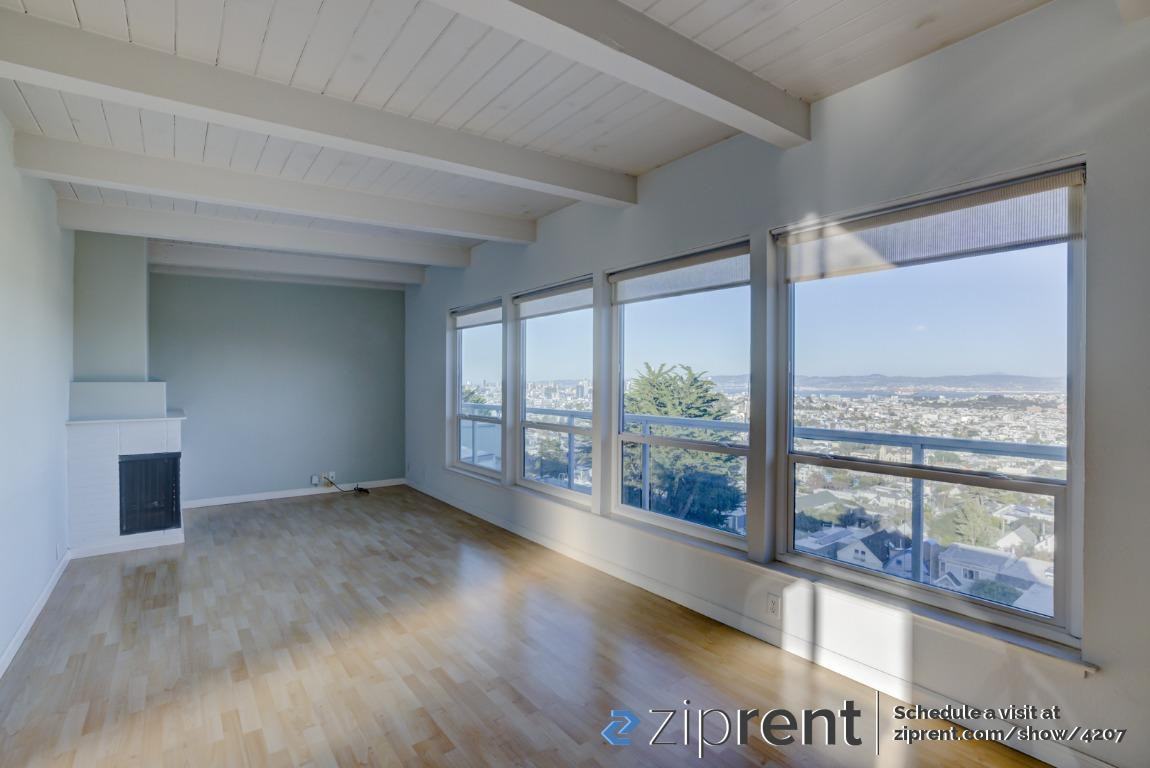 695 Grand View Ave #302