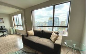 1189 Howe St #2005 - Photo 1 of 1