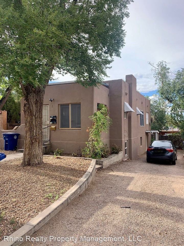 1607 Silver AVE SE - Photo 2 of 21