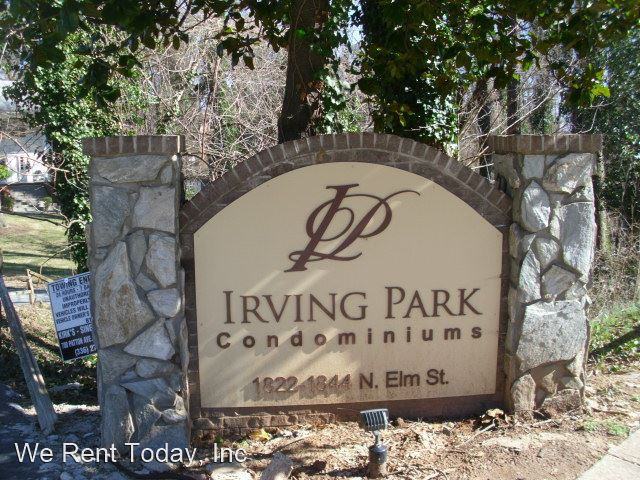 1826 N Elm St Apt E - Photo 2 of 6