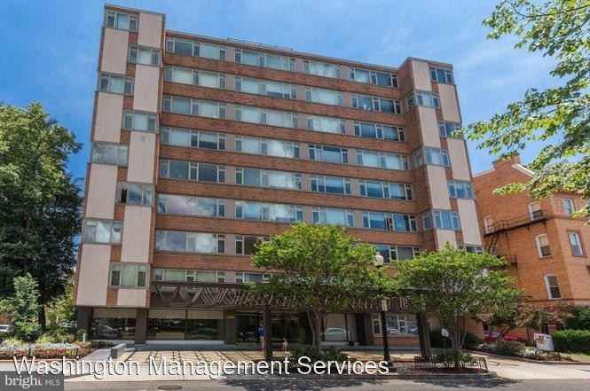 1545 18th St Nw #901