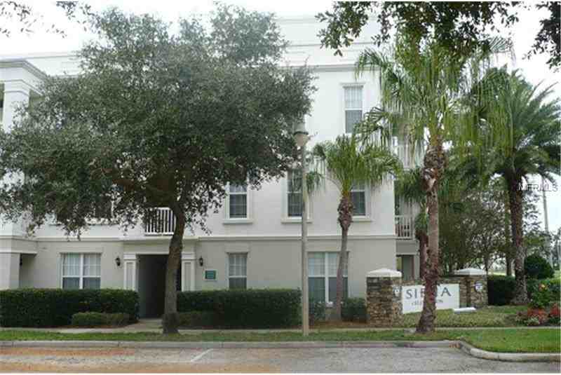 1020 Siena Park Blvd W 101, Celebration, FL 34747 2 Bedroom