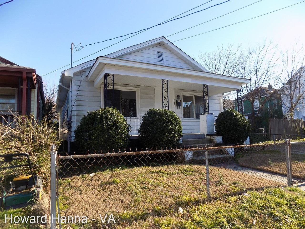 812 21st St - Photo 3 of 13