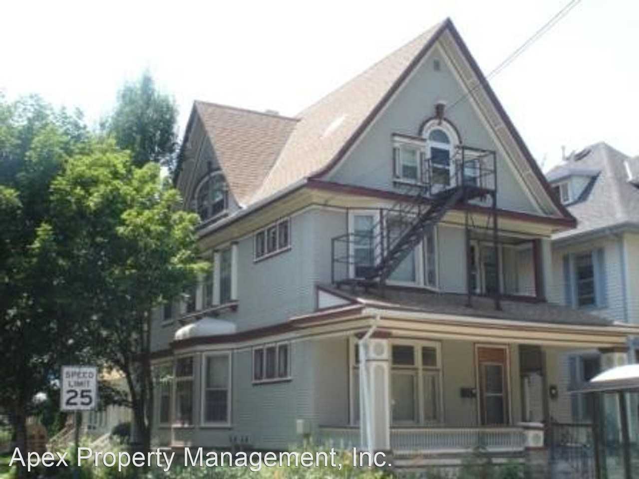 420 South Baldwin Street Apartments for Rent 420 S Baldwin St