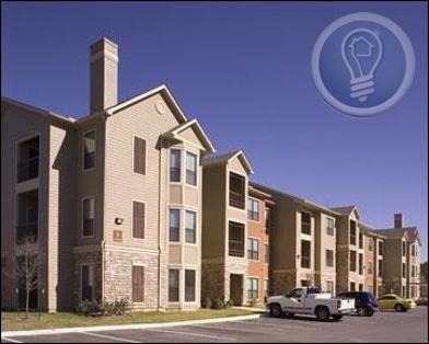 UTSA Blvd, San Antonio, TX 78249 - 1 Bedroom Apartment for Rent | PadMapper