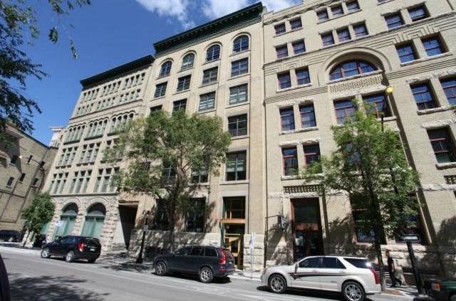 181 - 181 Bannatyne Ave