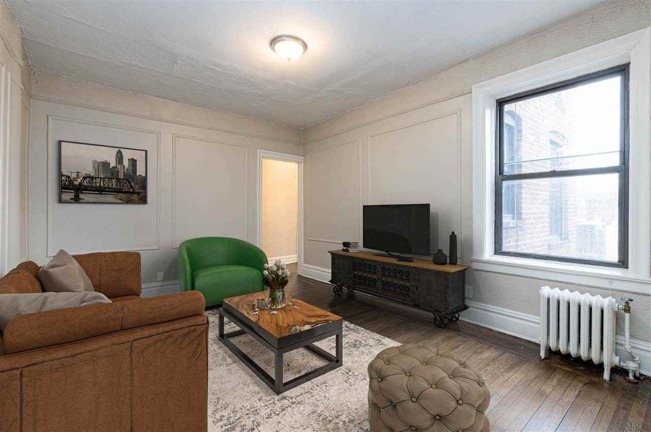 429 Fairmount Ave Apt 502