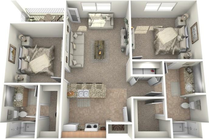 The Ranch at Cedar Park - Photo 3 of 3