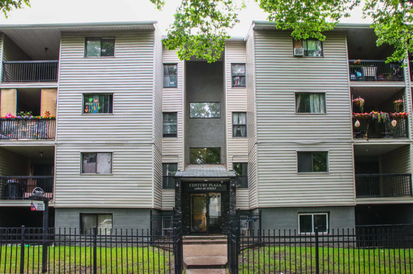 Century Plaza Apartments 12915 65 St Nw, Edmonton, AB T5A 0Z8 Zumper