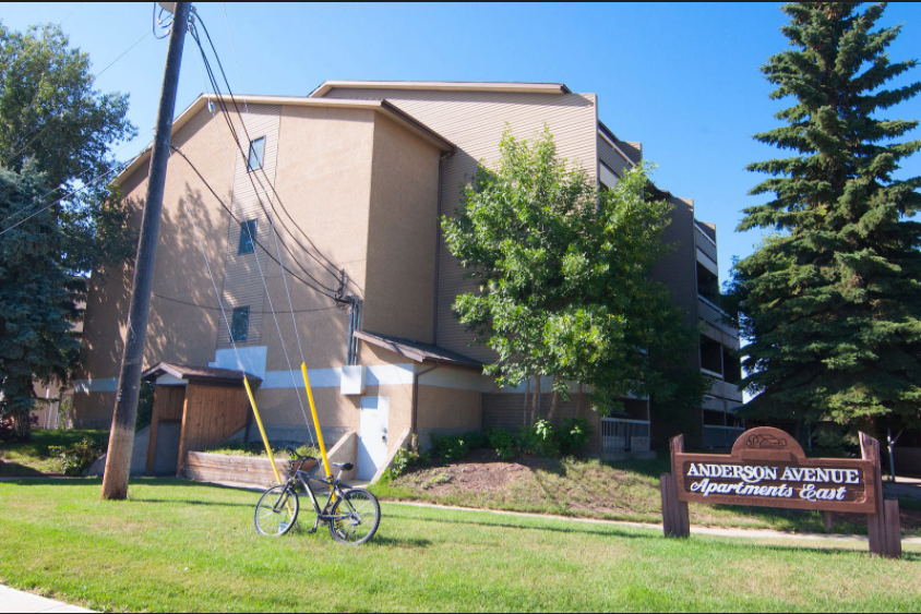 Anderson Avenue Apts - Photo 2 of 2