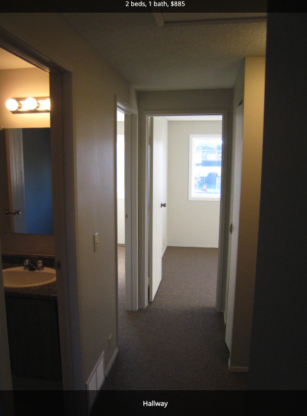 Mission  Glen Townhouses - Photo 3 of 11