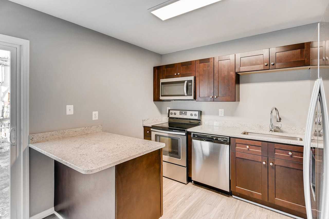 1347 Harford Square Dr #1 - Photo 2 of 9