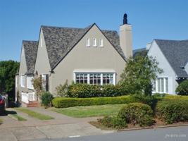 featured image of Santa Paula Avenue & Portola Drive