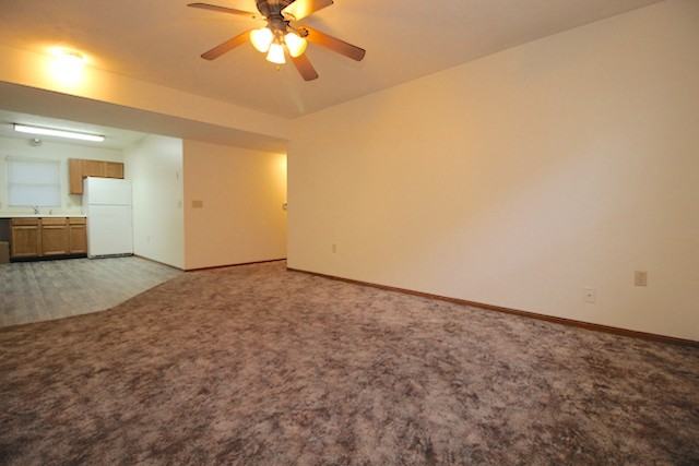 6417 Burlington Avenue #2 - Photo 3 of 17