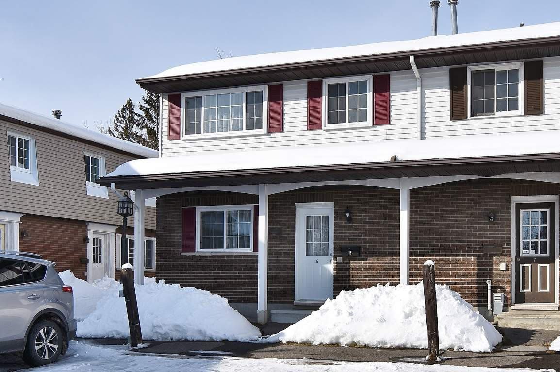 61565 Heron Road Apartments in Alta Vista, Ottawa, ON K1V 9V1 Zumper