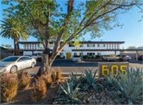 605 W Pierson St #12 - Photo 1 of 1